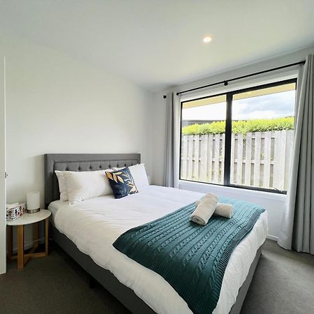 Leisure Holiday Home Lake Hayes Easte Queenstown Arrowtown Exteriör bild