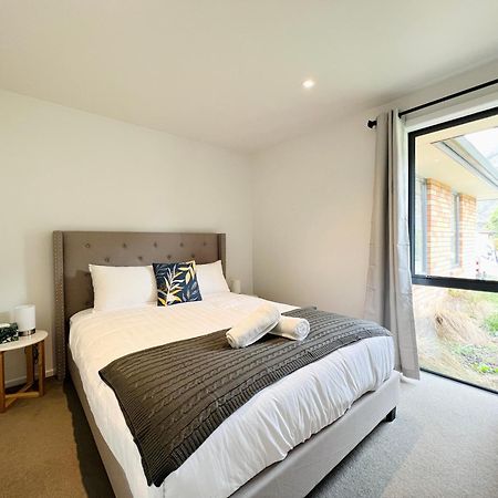 Leisure Holiday Home Lake Hayes Easte Queenstown Arrowtown Exteriör bild