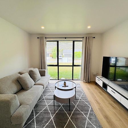 Leisure Holiday Home Lake Hayes Easte Queenstown Arrowtown Exteriör bild