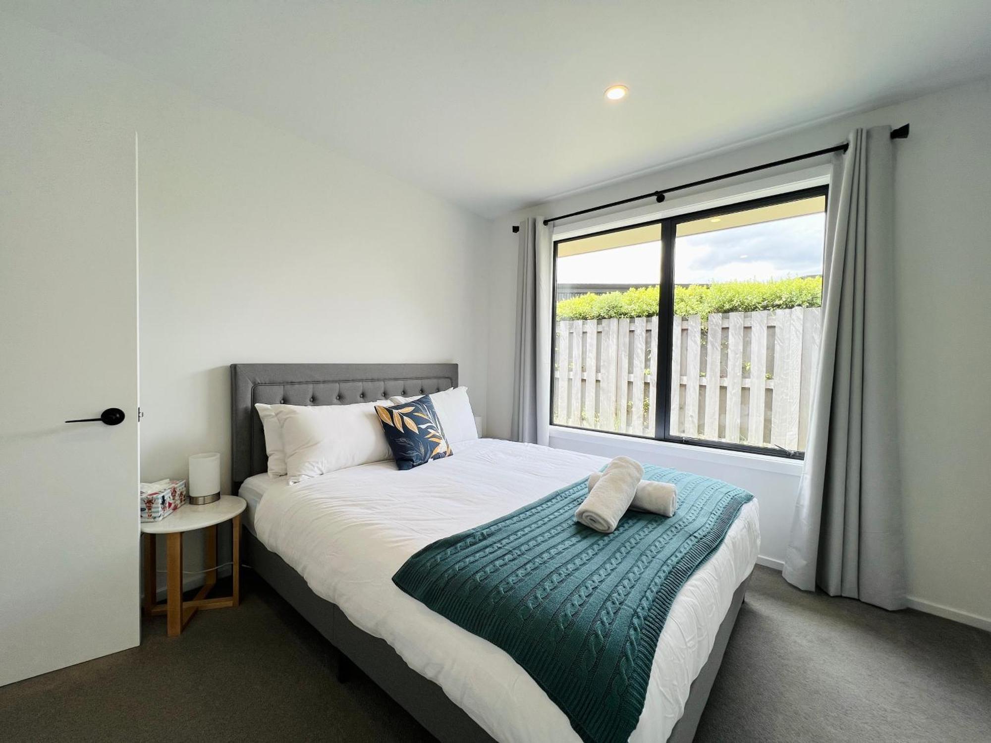 Leisure Holiday Home Lake Hayes Easte Queenstown Arrowtown Exteriör bild