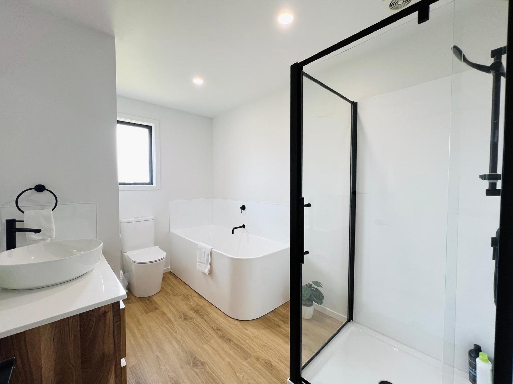 Leisure Holiday Home Lake Hayes Easte Queenstown Arrowtown Exteriör bild