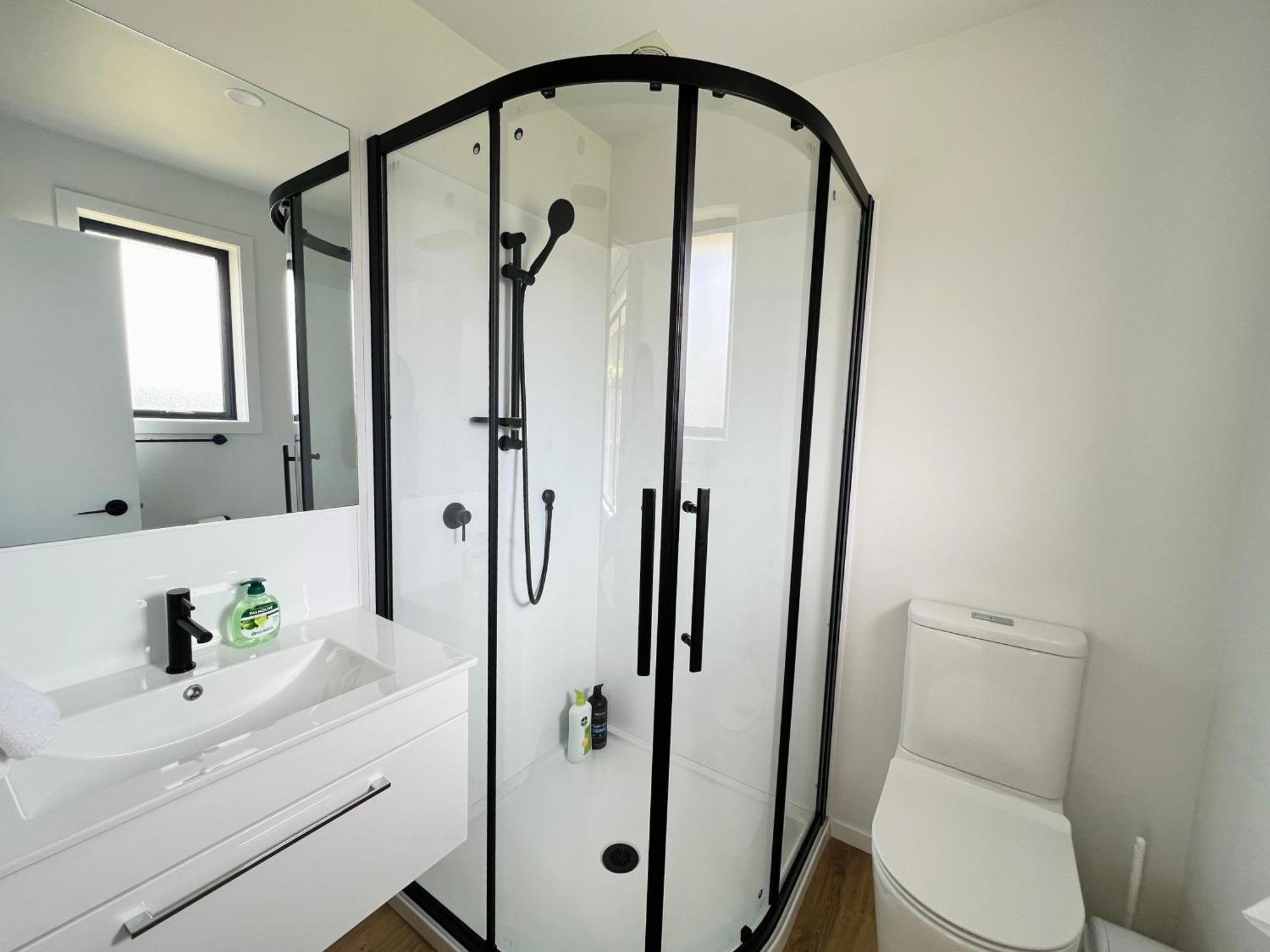 Leisure Holiday Home Lake Hayes Easte Queenstown Arrowtown Exteriör bild