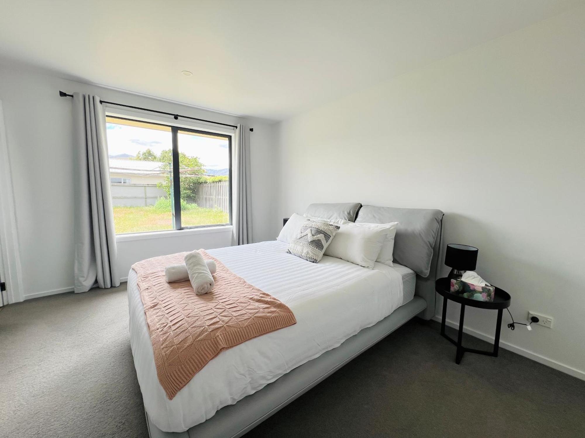 Leisure Holiday Home Lake Hayes Easte Queenstown Arrowtown Exteriör bild